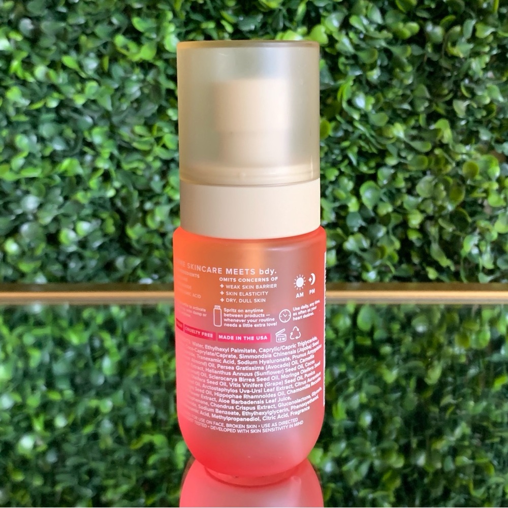 BDY By Tree Hut Body Serum Mist | NEW | squalane
niacinamide | tranexamic acid - Picture 5 of 8